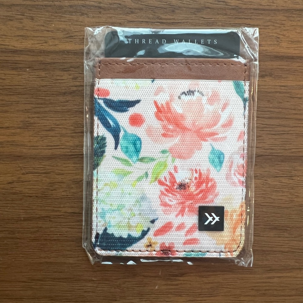 Stick On Wallet
